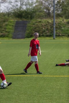 Bild 148 - Frauen Union Tornesch - Eimsbuettel : Ergebnis: 1:1